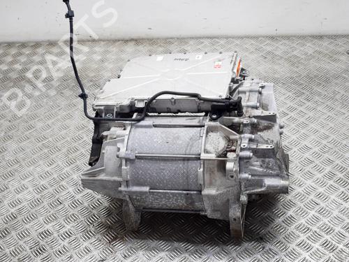 Used Engine VW ID.3 (E11, E12) Pro (145 hp) 27755362