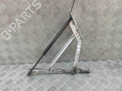 Used Hinge/Door check strap JAGUAR XJ (X350, X358) 4.2 (298 hp) 26142113