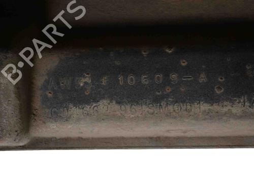 Left sideskirt JAGUAR XJ (X351) 3.0 SDV6 | BP30268911C115