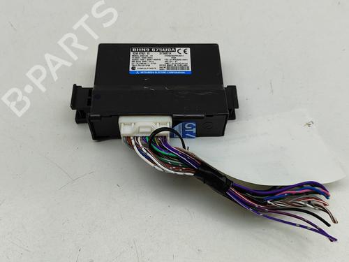 Electronic module MAZDA CX-5 (KE, GH) 2.2 D (KE2FW) | BP29128503M83 