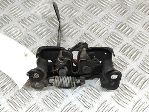 Used Hood lock JEEP COMPASS (MK49) 2.2 CRD 4x4 (163 hp) 16711515