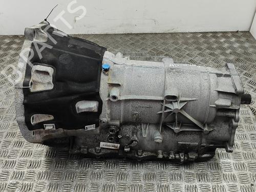 Used Gearbox BMW 3 Touring (F31) 330 d xDrive (258 hp) 27532540