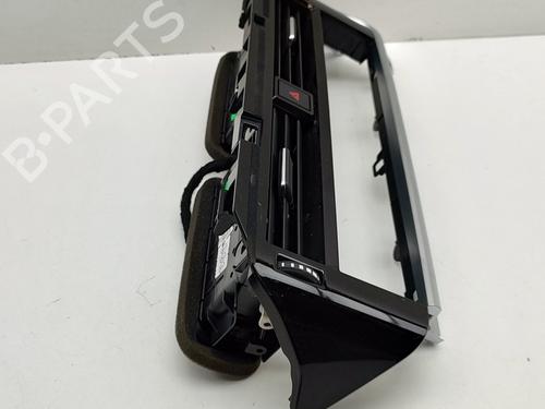 Air vent NISSAN QASHQAI III (J12) 1.3 DIG-T All-wheel Drive | BP28955452I21 