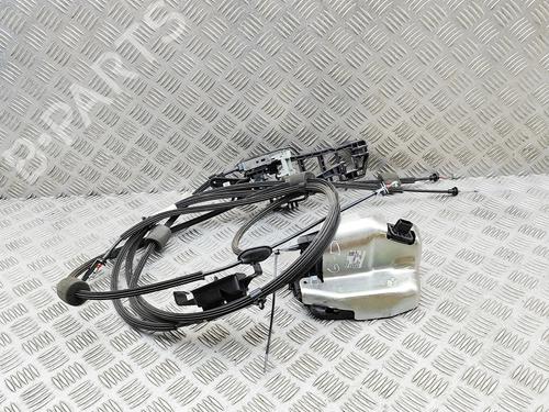 Rear left lock FORD TRANSIT V363 Platform/Chassis (FED, FFD) 2.0 EcoBlue RWD | BP36391250C100 - Image 5