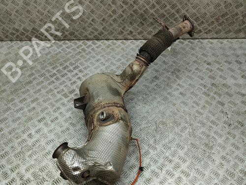 Catalyst FORD TRANSIT V363 Platform/Chassis (FED, FFD) 2.0 EcoBlue | BP39380554M10 - Image 3