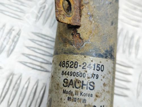 Left front shock absorber LEXUS RC (_C1_) F (USC10_, USC10R) | BP32369419M16  - Image 7