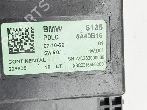 Electronic module BMW iX (I20) xDrive 40 | BP32756297M83 - Image 7