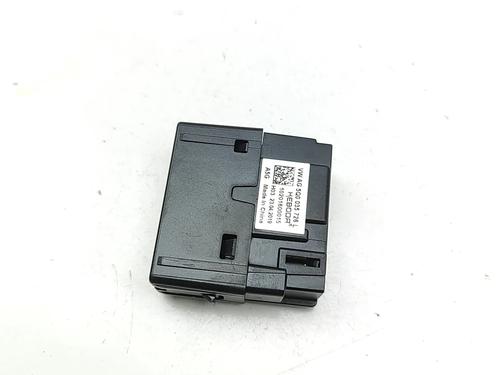 Electronic module SEAT ATECA (KH7, KHP) 1.5 TSI | BP31326348M83 