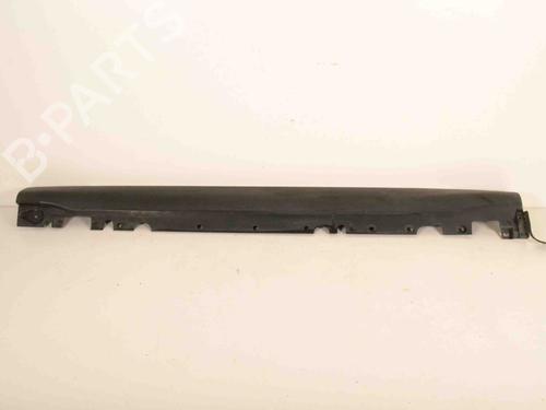 Left sideskirt BMW X6 (E71, E72) xDrive 30 d | BP30619833C115