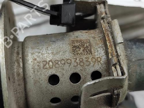 Injector RENAULT MASTER III Van (FV) 2.3 dCi 145 FWD (FV0E, FV0F, FV0H, FV02, FV0M, FV0S,... | BP33382631M100  - Image 6