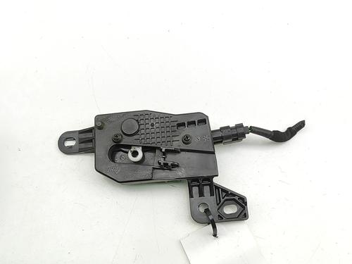 Fuel cap KIA CEE'D (JD) 1.6 CRDi 110 | BP30005360C161