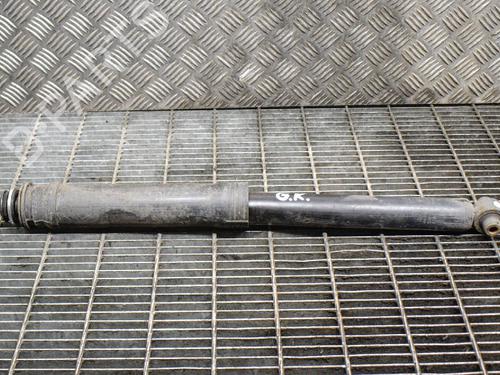Used Left rear shock absorber TOYOTA PRIUS (_W3_) 1.8 Hybrid (ZVW3_) (99 hp) 6764619