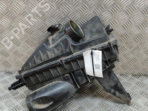 Air filter box LAND ROVER RANGE ROVER III (L322) 4.4 D 4x4 | BP18604729M87 