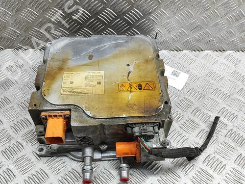 Used Inverter/Converter Inverter/Converter MERCEDES-BENZ EQS (V297) EQS 450+ (297.123) (333 hp) 33370486 33370486