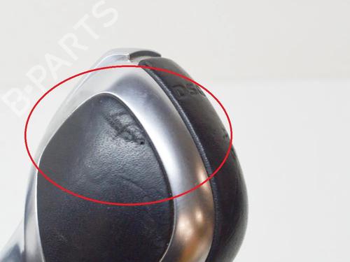 Shift knob VW GOLF VII (5G1, BQ1, BE1, BE2) 2.0 GTI | BP7543305I34