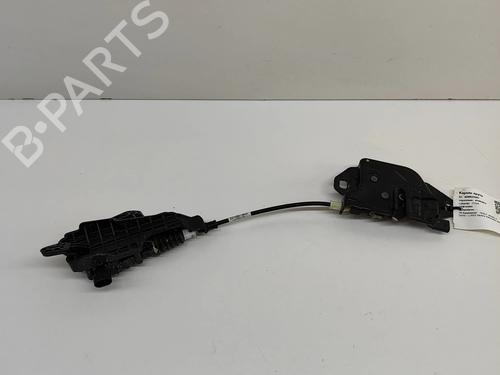 Used Hood lock Hood lock TESLA MODEL Y (5YJY) EV Rear-Wheel Drive (299 hp) 33369831 33369831