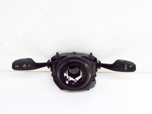 Used Steering column stalk BMW 2 Coupe (F22, F87) M 235 i (326 hp) 12099338