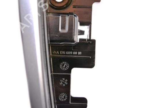 Other MERCEDES-BENZ A-CLASS (W176) A 160 CDI / d (176.011) | BP30215178O1