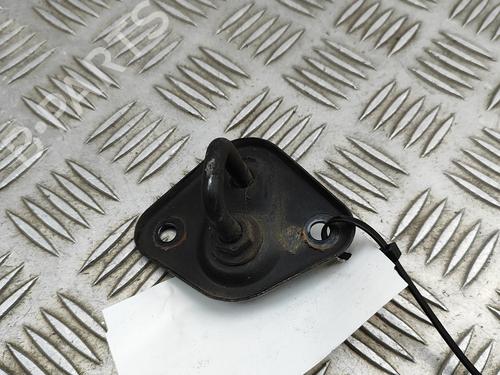 Exterior handle MERCEDES-BENZ C-CLASS (W204) C 350 CDI (204.023) | BP29731057C122 