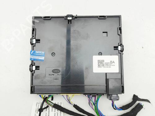 Used Electronic module Electronic module LAND ROVER DEFENDER Station Wagon (L663) P525 4x4 (525 hp) 33390760 33390760