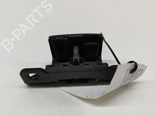 Outra TESLA MODEL X (5YJX) 90D AWD (525 hp) 17225302