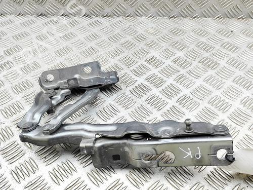 Hinge/Door check strap VOLVO S90 II (234) D5 AWD | BP38018704C146 - Image 3