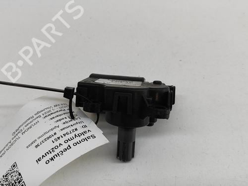 Elektronisk modul HYUNDAI TUCSON (NX4E, NX4A) 1.6 T-GDi Hybrid (230 hp) 27778028