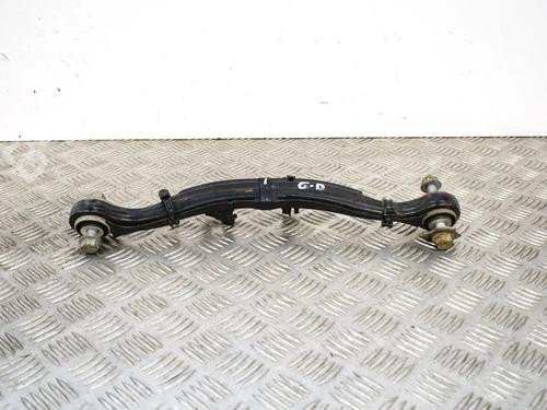 Used Right rear suspension arm Right rear suspension arm MERCEDES-BENZ M-CLASS (W166) ML 350 (166.058) (306 hp) 7734800 7734800