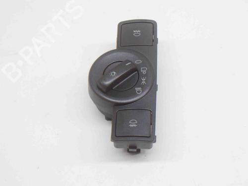 Elektronisk modul VW PHAETON (3D1, 3D2, 3D3, 3D4, 3D6, 3D7, 3D8, 3D9) 5.0 V10 TDI 4motion | BP7543174M83 