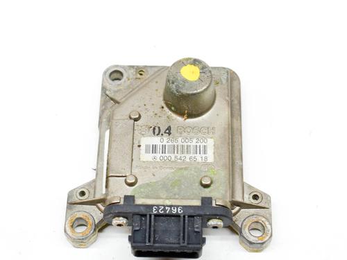 Used Electronic sensor Electronic sensor 8412590 8412590