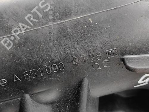 Pipe MERCEDES-BENZ C-CLASS (W205) C 220 BlueTEC / d (205.002, 205.004) | BP24582304M125 