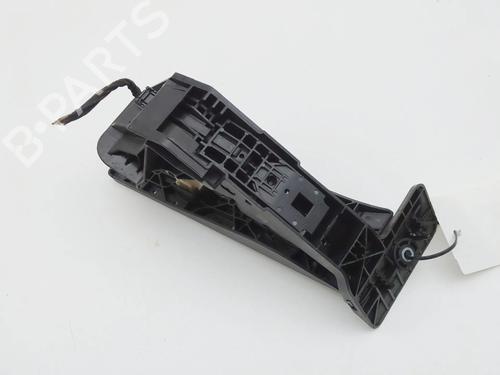 Pedal BMW 3 (G20, G80, G28) 330 e Plug-in-Hybrid | BP39656508I4 - Image 5