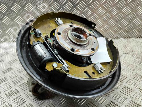 Left rear steering knuckle VW ID.3 (E11, E12) Pro | BP27767389M27 