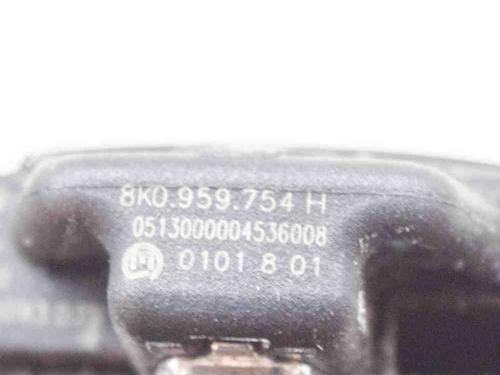 Elektronische module AUDI A5 (8T3) 2.0 TDI | BP10071210M83 