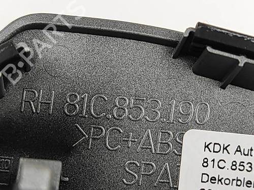 Other AUDI Q2 (GAB, GAG) 35 TFSI | BP28559964O1