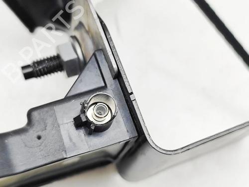 Antenne/Base AUDI Q5 (GUB) 2.0 TDI quattro | BP33732111C140  - Image 6