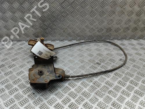 Support OPEL MOVANO B Van (X62) 2.3 CDTI FWD (FV) | BP29920287C155 