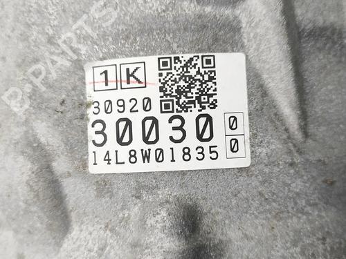Gearbox LEXUS IS III (_E3_) 300h (AVE30_, AVE30R) | BP36067739M3  - Image 9