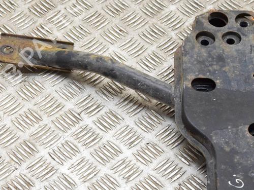 Rear axle MASERATI GRAN TURISMO I 4.7 | BP10368037M2 