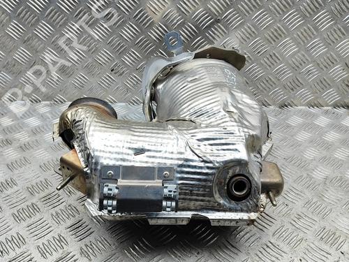 Catalyst RENAULT AUSTRAL E-TECH 200 Hybrid (HGM2) | BP38500384M10 - Image 3