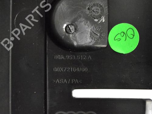 Other AUDI Q5 (FYB, FYG) 2.0 TDI quattro | BP30219990O1