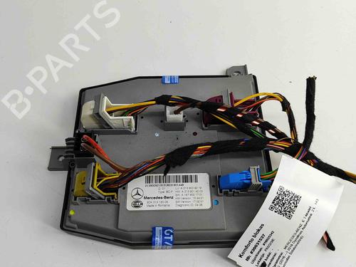 Modulo electronico MERCEDES-BENZ E-CLASS T-Model (S213) E 220 d 4-matic (213.205) (194 hp) 25615750