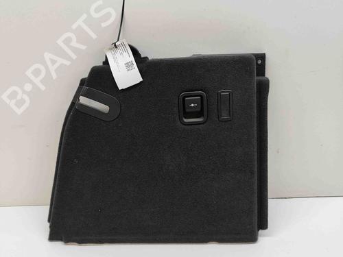 Used Boot lining BMW X3 (G01, F97, G08) xDrive 20 d (190 hp) 16257985