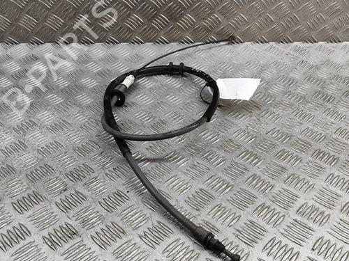 Handbrake cable OPEL MOVANO B Van (X62) 2.3 CDTI FWD (FV) | BP25219628C145 