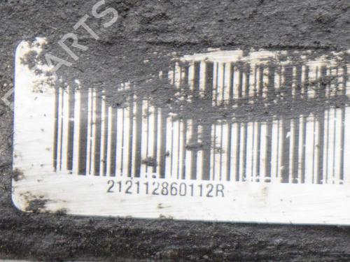 Right front suspension arm MERCEDES-BENZ E-CLASS (W212) E 350 CDI (212.023) | BP10398461M13 