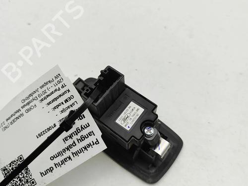 Left front window switch FORD RANGER (TKE) 2.2 TDCi | BP35984129I27 - Image 5