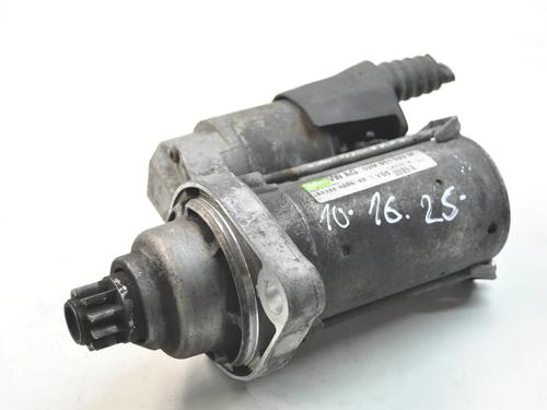 Used Starter VW SCIROCCO III (137, 138) 2.0 TFSI (200 hp) 30210529