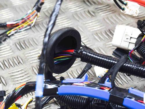 Wiring harness TESLA MODEL 3 (5YJ3) EV AWD | BP27758955E16