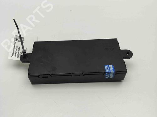 AC-Styringsenhed/Manøvreenhed AUDI Q4 E-TRON SUV (F4B) 35 (170 hp) 27782427