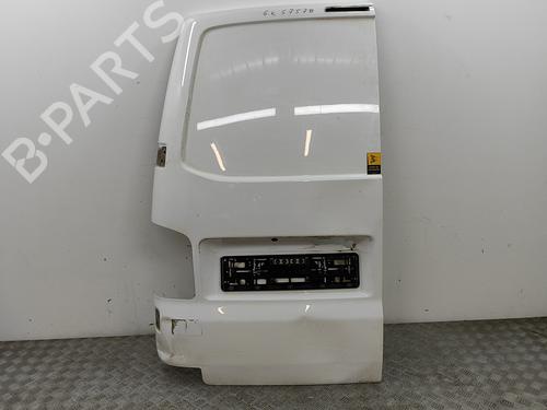 Used Left rear door VW TRANSPORTER T6 Van (SGA, SGH, SHA, SHH) 2.0 TDI (90 hp) 29945209